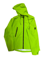 Veste zip cp verte new model