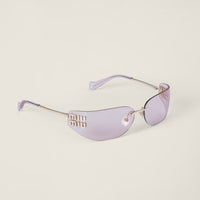 Lunettes de soleil Aube