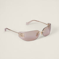 Lunettes de soleil Aube