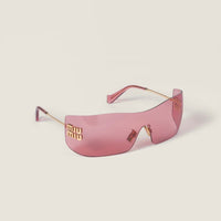Lunettes de soleil Aube