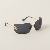 Lunettes de soleil Aube