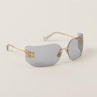 Lunettes de soleil Aube