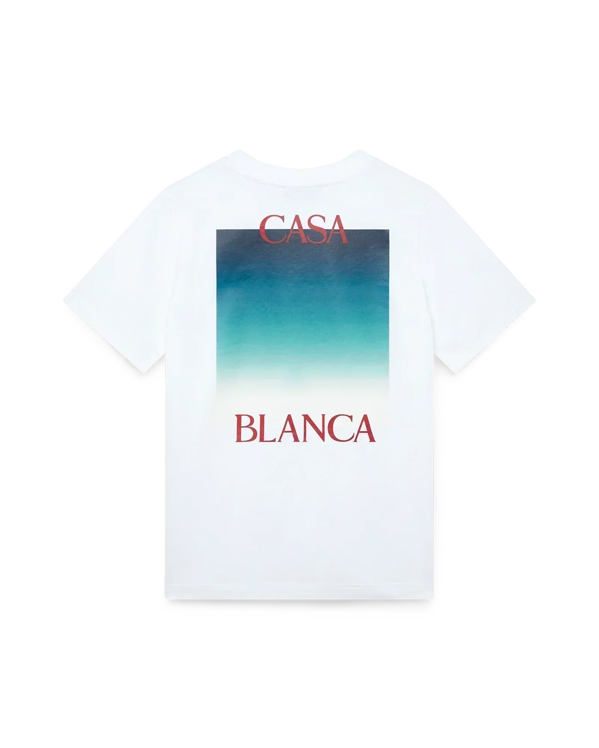 Gradient Casa Logo T-Shirt