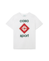 Casa Sport Logo T-Shirt