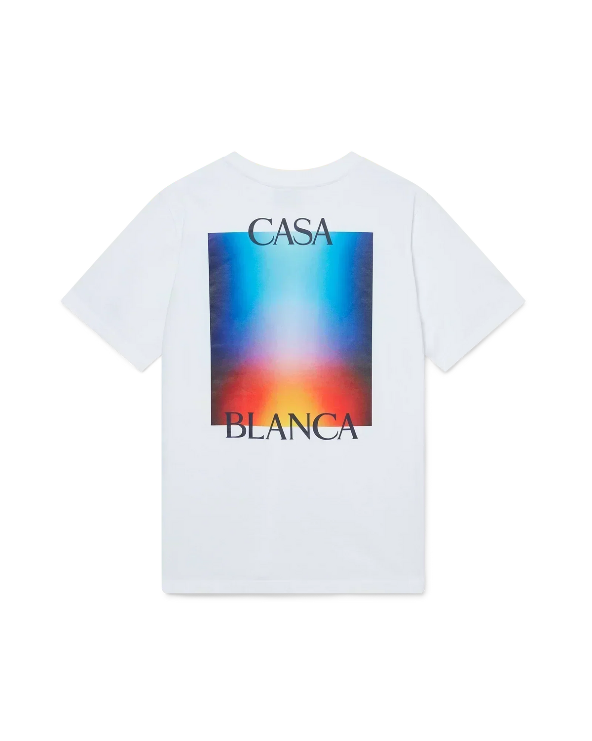 Gradient Casa Logo T-Shirt