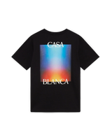 Gradient Casa Logo T-Shirt