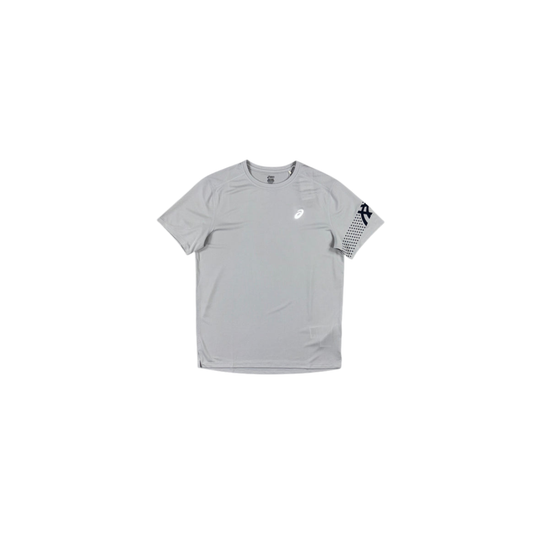 T-SHIRT Asics Icon - Gris