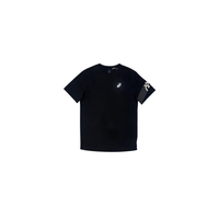 T-SHIRT Asics Icon - NOIR
