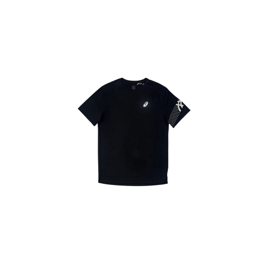 T-SHIRT Asics Icon - NOIR