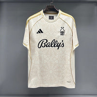 Maillot Nottingham Forest extérieur 2025-26