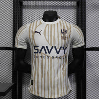 Maillot Al-Hilal extérieur 2025-26