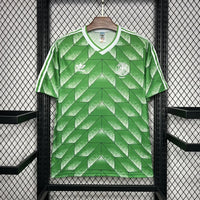 Maillot Allemagne foot 1990 Retro