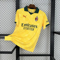 Maillot extérieur AC Milan 2025-26
