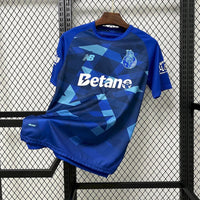 Maillot Porto concept 2024-25