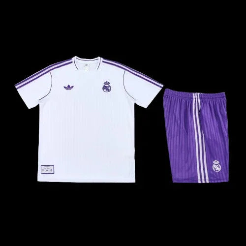 Ensemble Real Madrid