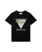 Tennis Club Icon T-Shirt