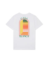 Gradient L'Arche T-Shirt