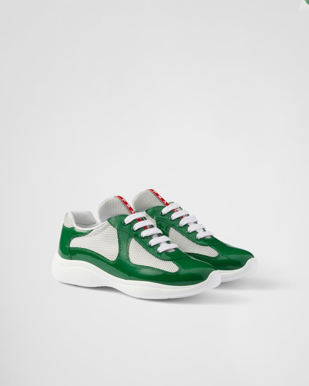 Prada America's Cup Vert