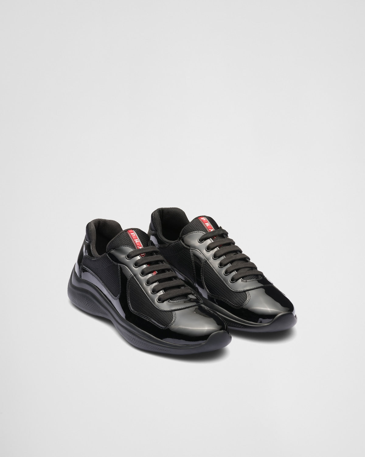 Prada America's Cup Noir