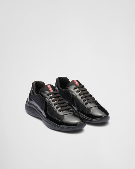 Prada America's Cup Noir