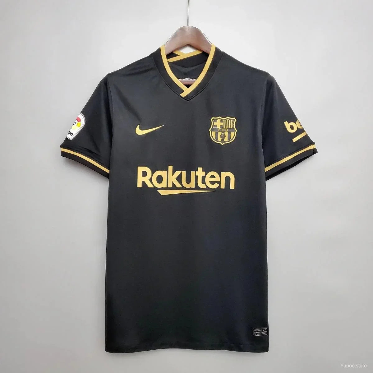 Maillot Barcelone retro 2019