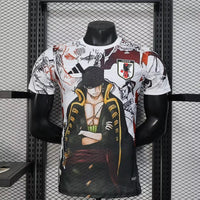 Maillot Japon concept 2025-26