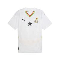 Maillot Ghana CAN 2025-26