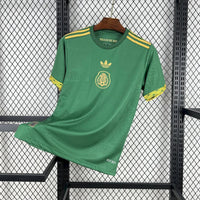 Maillot Mexique concept 2025