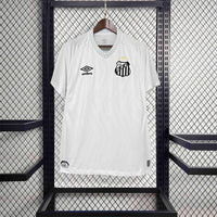 Maillot Santos 2025-26