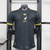 Maillot 2025 Mexique