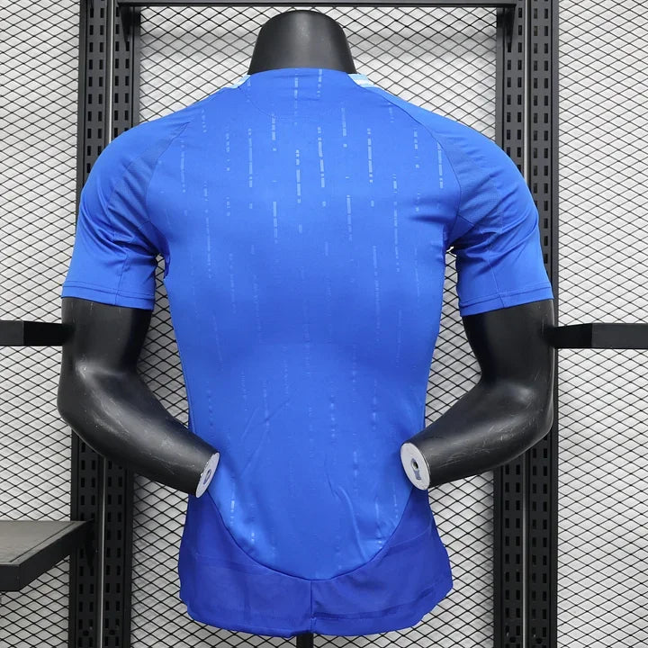 MAILLOT ARGENTINE 2024/25 EXTÉRIEUR
