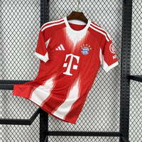 Maillot Bayern Munich 2025-26