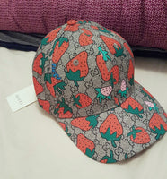Casquette Gucci