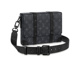 Sac Messenger Louis Vuitton - #2