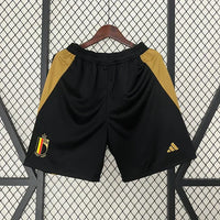 Short Belgique Domicile 2024