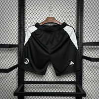 Short Juventus Domicile 2024/2025