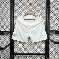 Short Manchester City Domicile 2024/2025