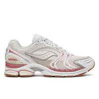 Saucony ProGrid Omni 9 - White/Cream/Dusty Rose